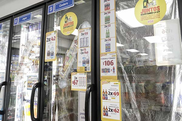 Puebla Capital, sin Ley Seca para consulta de revocación de mandato