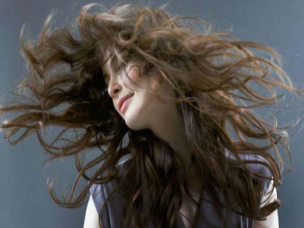 10 alimentos que fortalecen tu cabello