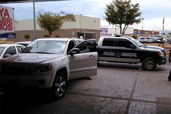 Hallan cadáver de la presunta novia de “El Chino Ántrax”
