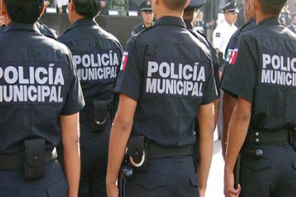 El 95% de los policías poblanos aprueba exámenes de confianza