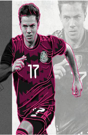 Tokio 2020: México enfrenta a Francia en el inicio del futbol varonil