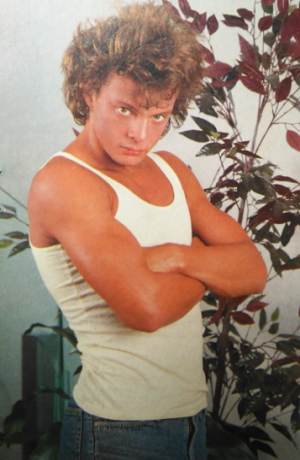 ¿Luis Miguel pudo integrarse a Menudo?