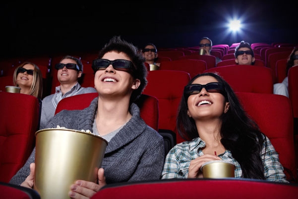 Estrenos de cine serán los días jueves en todo el país
