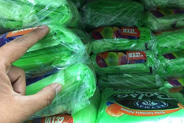 Prohibición de plástico dejaría a 2 mil sin empleo en Puebla: Canacintra
