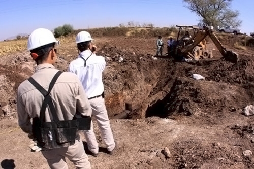 Pemex ha desmantelado 12 mil tomas clandestinas en el año