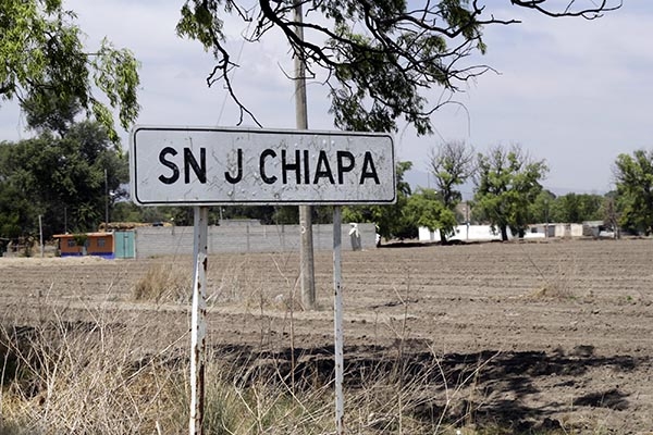 Gobierno de Puebla busca administrar servicios municipales en zona Audi