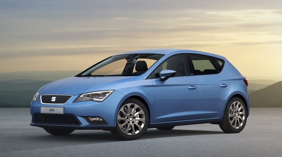 Seat presenta versión i-Tech en México