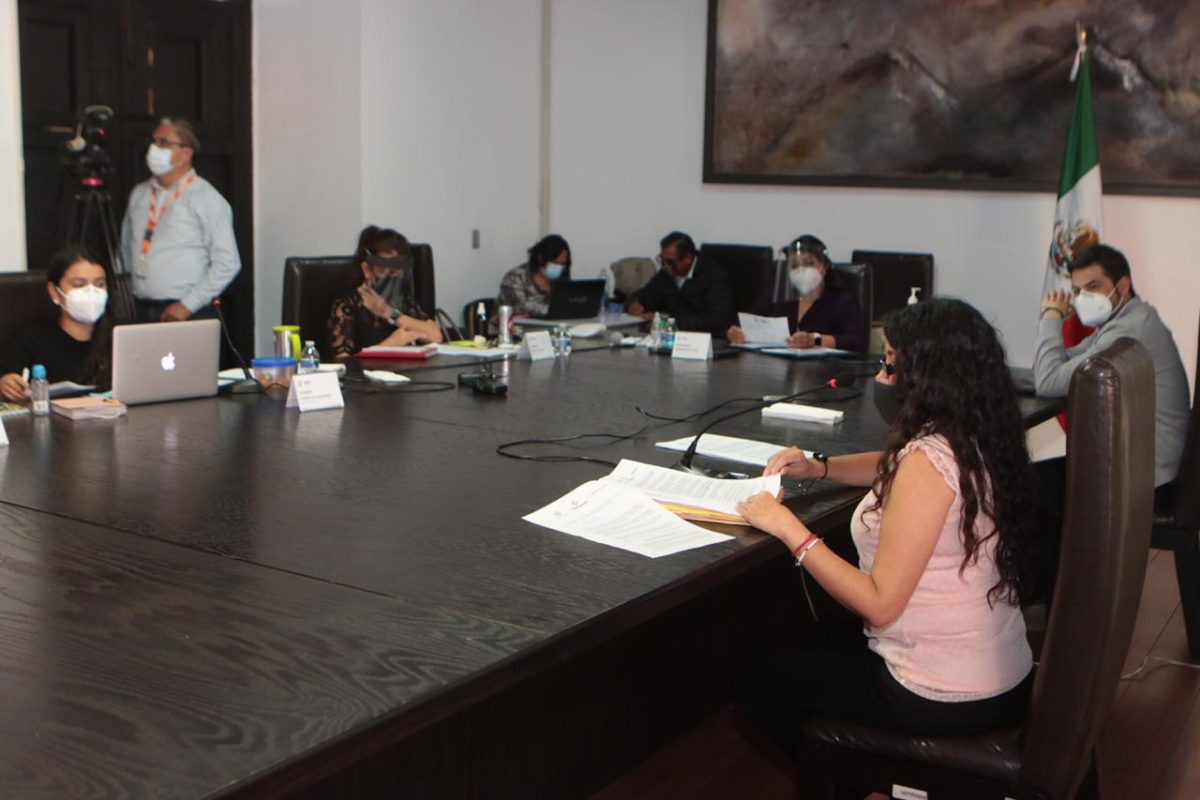 Regidores de Tehuacán impugnan en el TEPJF la disolución del Cabildo