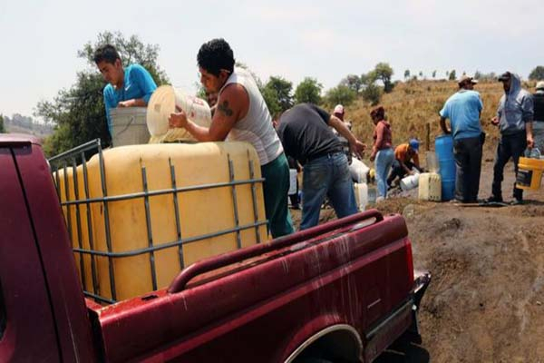 Elección 2021: los municipios “foco rojo” de Puebla por huachicol y narco