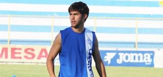 Futbolista mexicano mató a niño en El Salvador