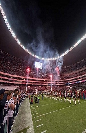 NFL y AMLO acuerdan regreso para juego en 2019