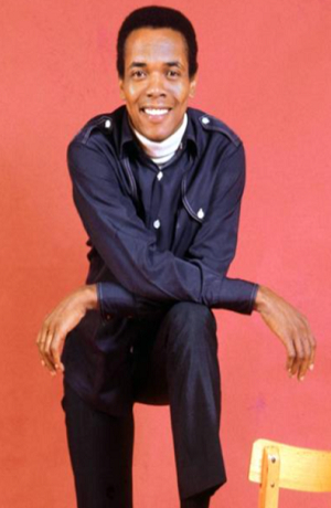Muere Johnny Nash, intérprete de I Can See Clearly Now