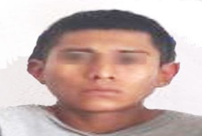 Cayó “El Flaco”, asesinó a un hombre en la colonia Ávila Camacho