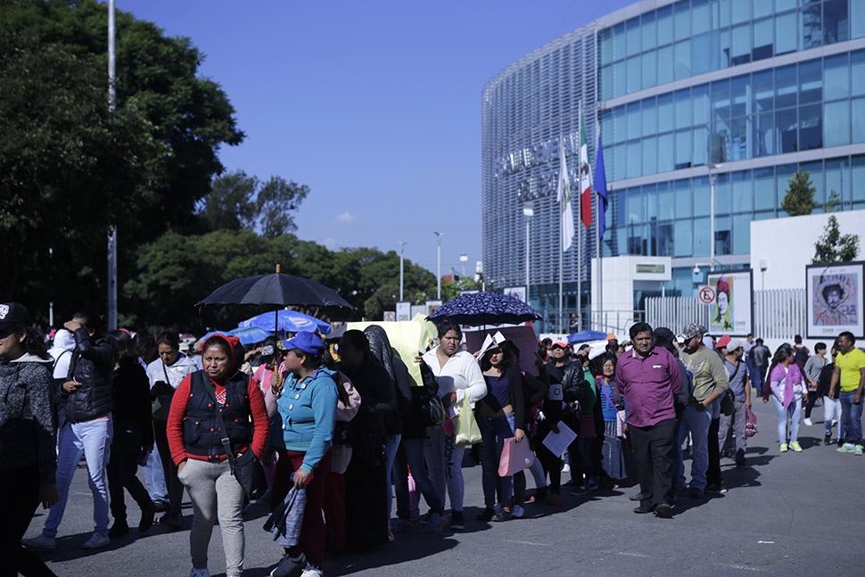 Antorchistas generan caos vial en protesta por edil asesinado de Huitzilan