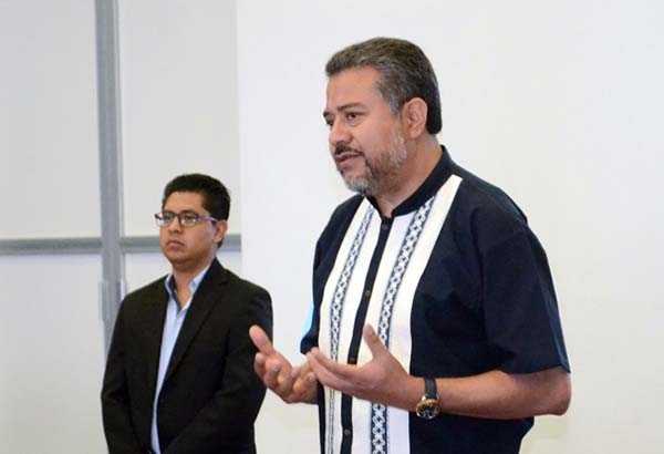 La BUAP realiza Quinto Encuentro Institucional de Egresados