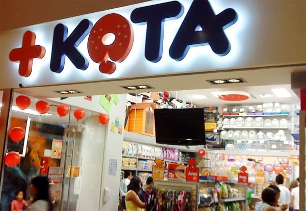+Kota dejará de comercializar especies endémicas de México