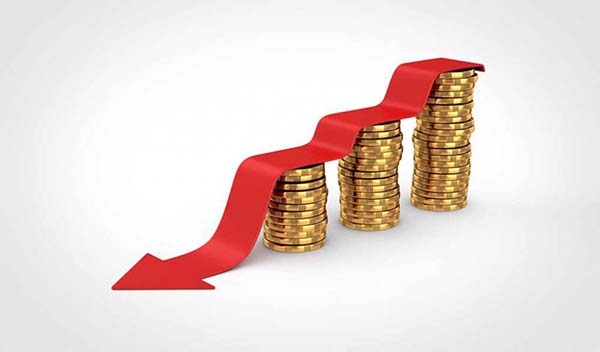 OCDE reduce a 1.6% pronóstico de crecimiento de México