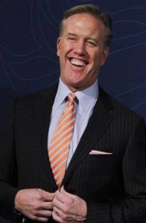 Brocos de Denver: John Elway y Joe Ellis dieron positivo a coronavirus