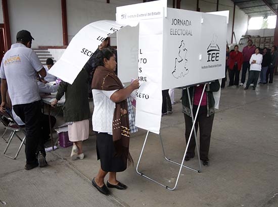 PAN llama a PRI y MC a respetar resultados en Cuapiaxtla y Acajete
