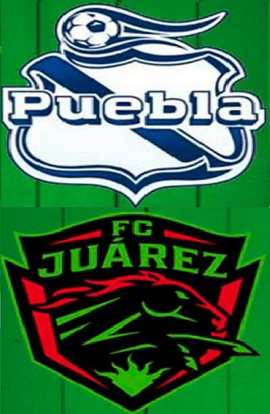 Club Puebla recibe a Bravos de Juárez en el inicio de la J6
