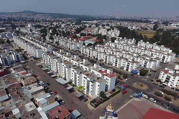 Por pandemia, 755 trabajadores poblanos han solicitado extensión de deuda en el Infonavit