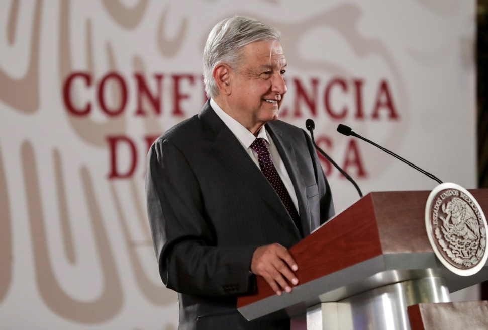 AMLO cenó con Colosio dos días antes de su muerte