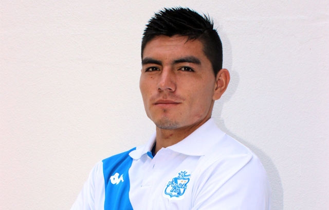 Juegos Centroamericanos 2014: Luis Loroña, de La Franja, fuera del Tri por lesión