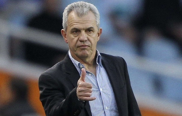 Javier Aguirre dirigiría a Japón rumbo a Rusia 2018