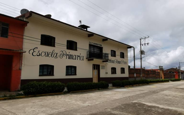 Escuela de Xochiapulco, Puebla, aún no recibe premio de la rifa de AMLO