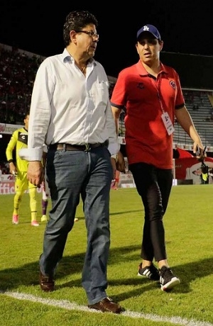 Veracruz pagó 139.2 millones de pesos para permanecer en Primera División