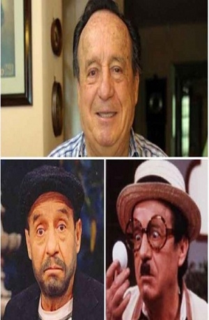 Chespirito tendrá su propio “universo” de series y películas