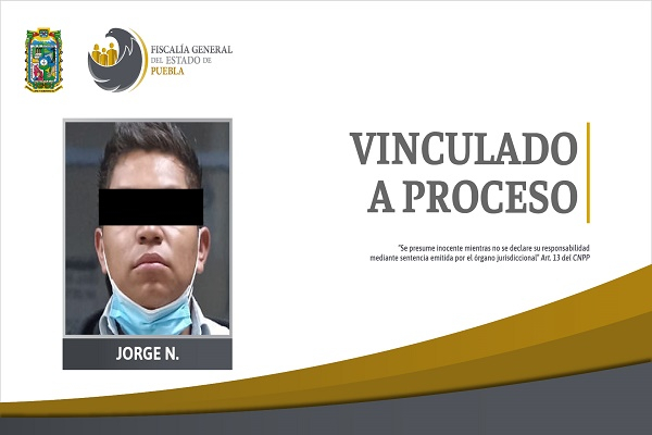 Chofer de la Ruta 38 es vinculado a proceso por atropellar a una mujer en Puebla