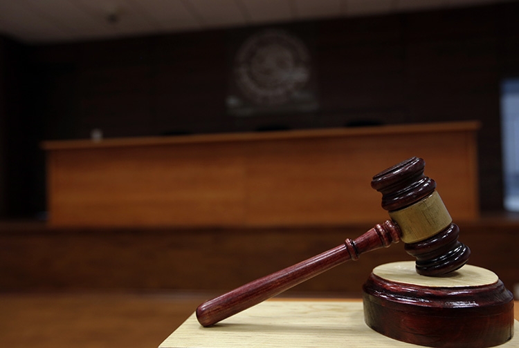 Poblanos, entre los más inconformes con el Sistema de Justicia: México Evalúa