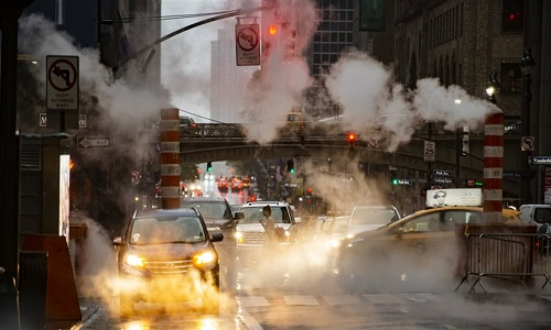 Disminuir la contaminación significaría evitar 1.6 millones de muertes en el mundo