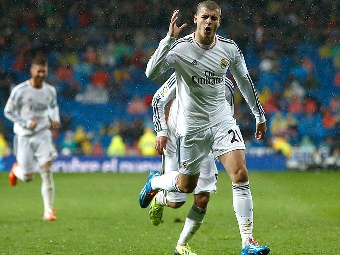 Los diez equipos de futbol que más playeras venden