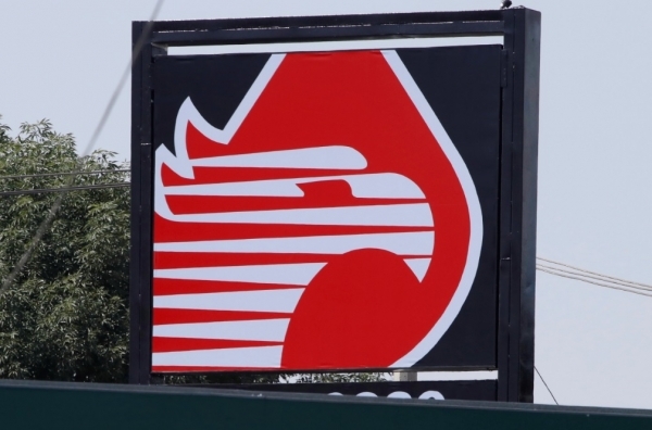 Gasolinera de Acajete cobraba 20 litros y despachaba sólo 13: Profeco