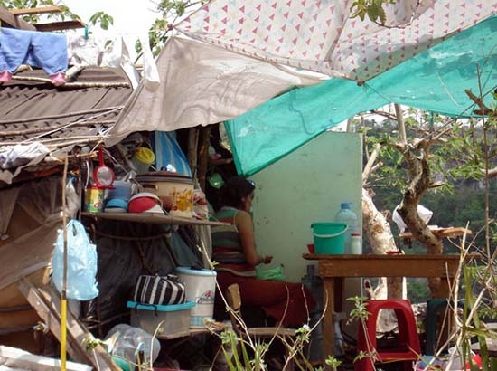 Sedatu: 13 millones de mexicanos viven en zonas irregulares
