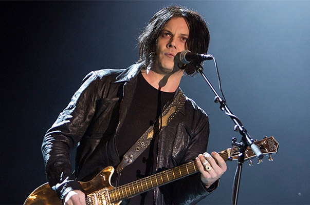 Jack White dará concierto en Puebla el 13 de octubre