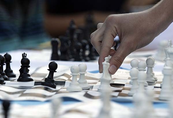 Puebla será sede de Campeonato Mundial de Ajedrez y Tenis