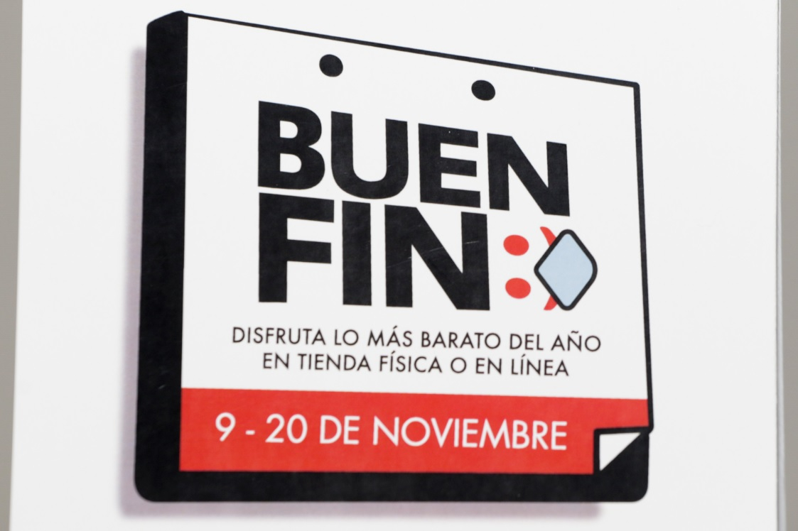 Por Buen Fin, centros comerciales extienden horario a las 23 horas en Puebla