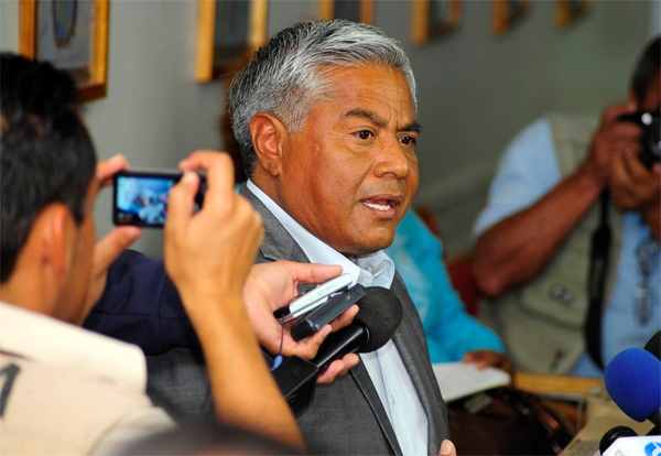 Indagan nexos de diputado del PT en Morelos con “Los Rojos”
