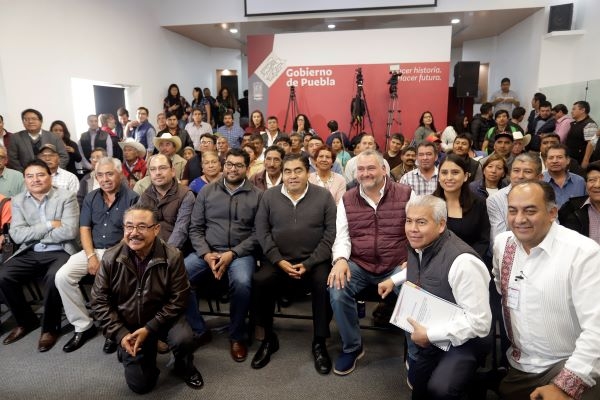 Anulan y harán nuevo decreto de Área Natural Protegida para “Cerro Colorado”