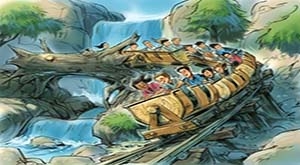 Conoce lo nuevo de Walt Disney World en este 2014