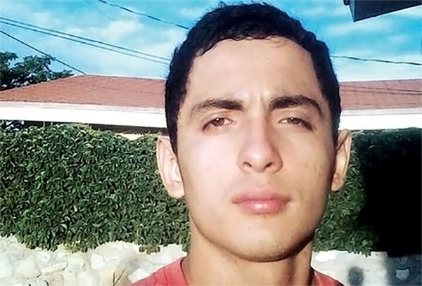 Policía de Texas mató a mexicano por la espalda, revela autopsia