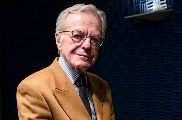 Por críticas, UV cancela Honoris Causa para Jacobo Zabludovsky