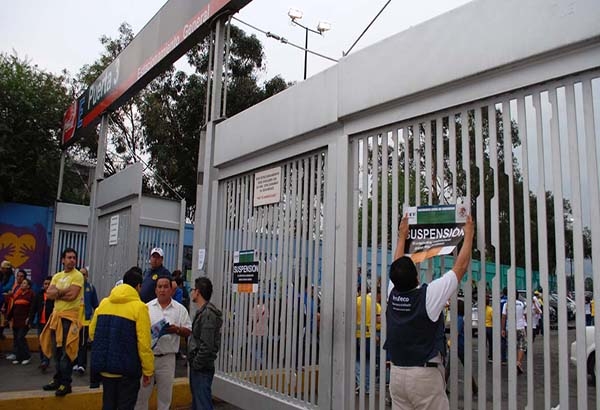 Profeco sanciona a 300 escuelas particulares por “abusivas”