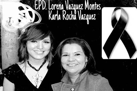 Asesinan a hermana y sobrina de ex gobernador de Colima