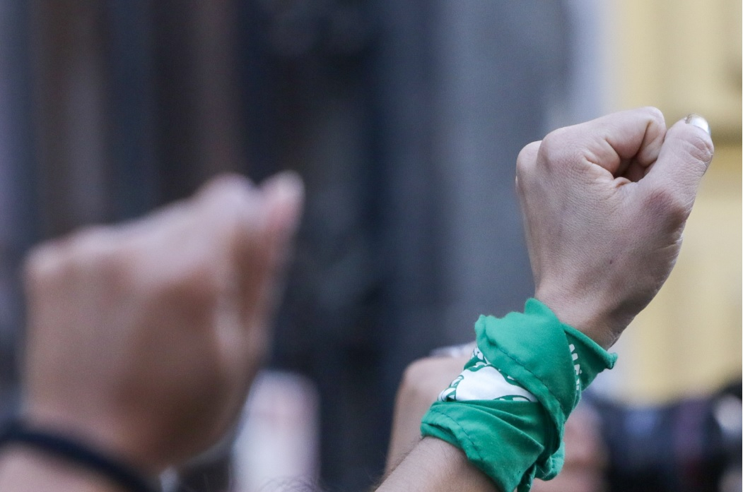 Congreso inicia debate sobre legalización del aborto en Puebla