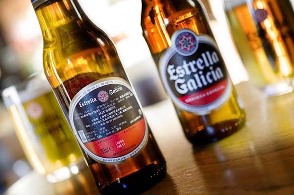 Esta es la mejor cerveza del mundo 2018