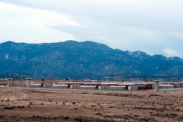 Este será el nuevo “hogar” de El Chapo Guzmán